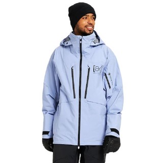 BURTON 伯顿 ak系列 Gore-tex 3L Stretch Hover 男子滑雪服 10013108500