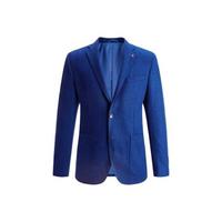 HLA 海澜之家 男士西装 HWXAD3E065T 宝蓝 175/92A