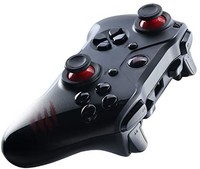 MAD CATZ 美加狮 C.A.T. 7 有线游戏控制器 - 黑色