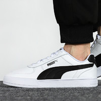 PUMA 彪马 情侣款运动低帮板鞋 380810-02