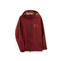 BURTON 伯顿 ak系列 Gore-Tex Swash 男子滑雪服 10001107600 褐色 XXL