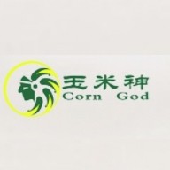 Corn God/玉米神