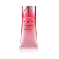 临期品：AUPRES 欧珀莱 臻源精华隔离霜 SPF30 PA+++ 30g（效期至2022年6月）