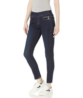 TOMMY HILFIGER Women's Skinny Fit Gramercy Denim Jean (Standard and Plus)