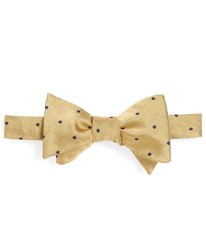 Brooks Brothers 布克兄弟 Dot Bow Tie