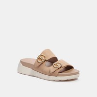 COACH 蔻驰 Gable Sandal