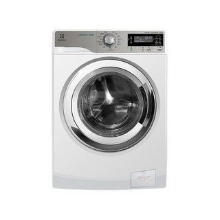 Electrolux 伊莱克斯 EWF14023 滚筒洗衣机 10kg 白色