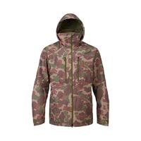 BURTON 伯顿 ak系列 Gore-Tex Swash 男子滑雪服 10001104960 迷彩 S