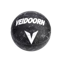 VEIDOORN 维动 PU篮球 暗黑色 7号/标准 升级款
