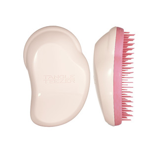 TANGLE TEEZER 家用美发梳 玫瑰香槟 1把