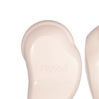 TANGLE TEEZER 家用美发梳 玫瑰香槟 1把