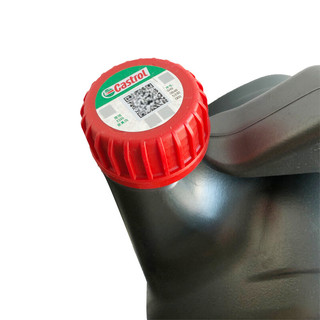 Castrol 嘉实多 金嘉护系列 10W-40 SN级 半合成机油 4L+1L