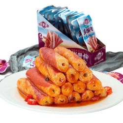 好鱼道手撕蟹柳棒20包