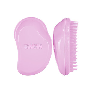 TANGLE TEEZER 家用美发梳 破晓粉 1把