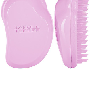 TANGLE TEEZER 家用美发梳 破晓粉 1把