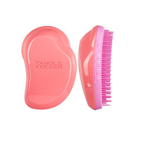 TANGLE TEEZER 家用美发梳 香芋粉 1把