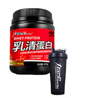 临期品：FORRIDA 活力达 乳清蛋白质粉 455g