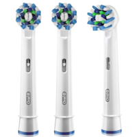 Oral-B 欧乐-B EB50-3 电动牙刷刷头 3支装