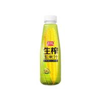 PANPAN FOODS 盼盼 生榨玉米汁 500ml*6瓶