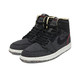 NIKE 耐克 Air Jordan 1 ZoomAJ1垃圾鞋男子高帮篮球鞋