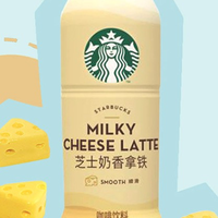 STARBUCKS 星巴克 星选咖啡 270ml