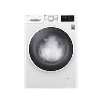 LG 乐金 FND80R2W 滚筒洗衣机  8kg