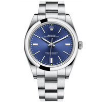 ROLEX 劳力士 蚝式恒动系列 39毫米自动上链腕表 M114300-0003