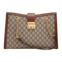 GUCCI 古驰 Padlock系列 女士手提包 479197 KHNKG 8534