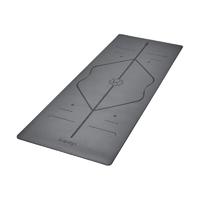 Keep 瑜伽垫 21015017 静谧灰 183cm*66cm