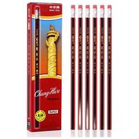 CHUNGHWA 中华牌 6165 六角杆铅笔 HB 24支装
