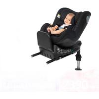 chicco 智高 SEAT2FIT 安全座椅 车载0-4岁新生儿汽车用可旋转isize