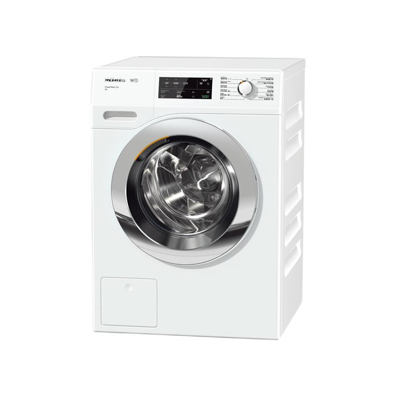 Miele 美诺 PowerWash系列 WCI330 C 滚筒洗衣机 9kg 白色