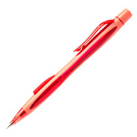 uni 三菱铅笔 M7-228 自动铅笔 红色 0.7mm 单支装
