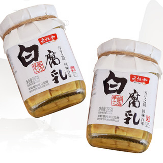 老恒和 白腐乳 285g