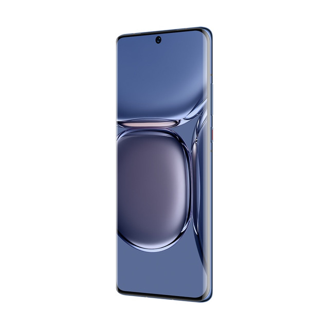 Huawei P50 Pro 12GB/512GB 麒麟版 微澜浩海 特別モデル HUAWEI 华为P50 Pro 4G手机12GB+512GB 微澜浩海麒麟9000 【报价价格