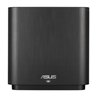 ASUS 华硕 灵耀系列 AC3000 三频3000M 分布式千兆Mesh无线路由器 Wi-Fi 5