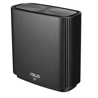 ASUS 华硕 灵耀系列 AC3000 三频3000M 分布式千兆Mesh无线路由器 Wi-Fi 5