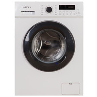 Frestec 新飞 XQG80-1203BD 滚筒洗衣机 8kg 珍珠白