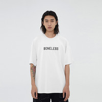 BONELESS K1200 女士印花短袖T恤
