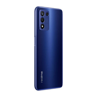 realme 真我 Q3t 5G手机 8GB+256GB 夜空蓝