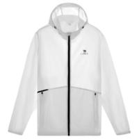 CAMEL 骆驼 男子防晒衣 A1S218166 银灰 L