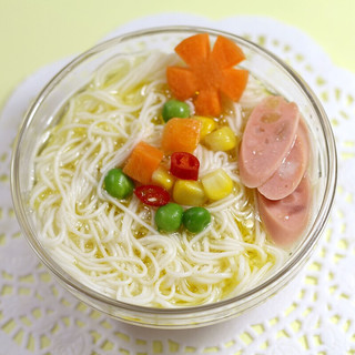 FangGuang 方广 婴幼儿营养面 原味+AD钙蛋白+牛肉番茄味+猪肝蔬菜味 300g*4盒