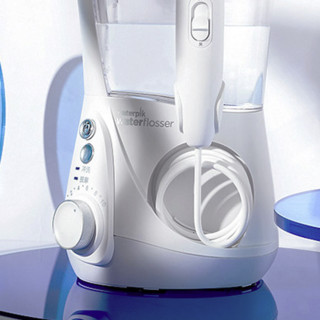 waterpik 洁碧 GT5-1 冲牙器 白色