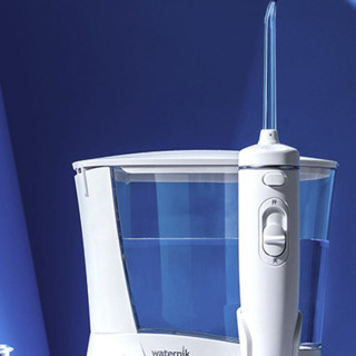 waterpik 洁碧 GT5-1 冲牙器 白色