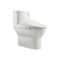  箭牌 ARROW AE1126+AKE1074 智能马桶分体式组合 400mm坑距