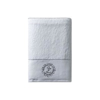 京东京造 浴巾 80*150cm 800g 白色