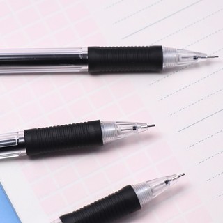 uni 三菱铅笔 M5-101 自动铅笔 黑色 0.5mm 单支装