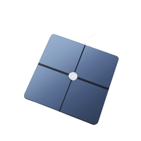 Yolanda 云康宝 CS20X 体脂秤 黑色