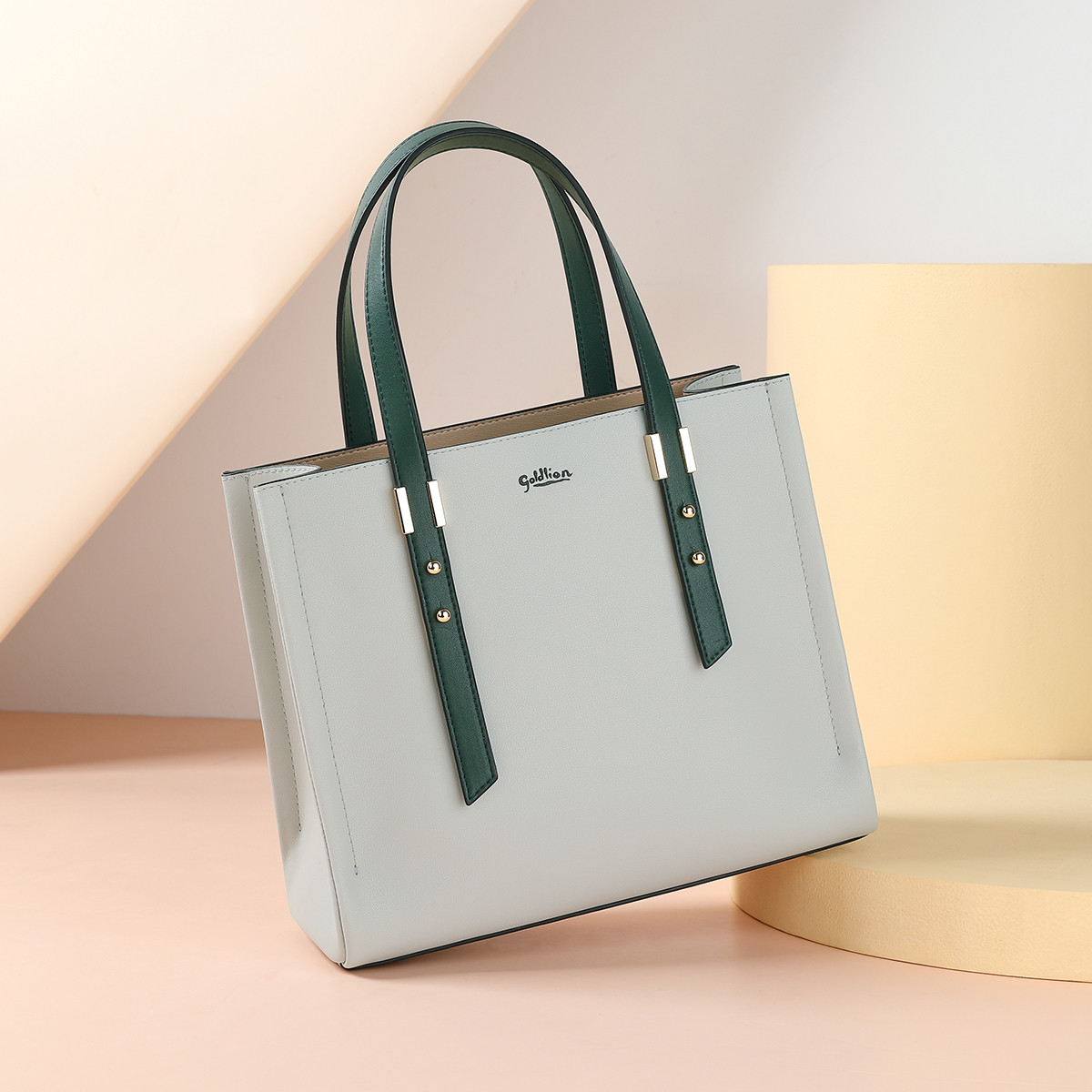 delvaux包包女包奢侈品单肩斜挎手提包女大号coolbox系列新年礼物黑色