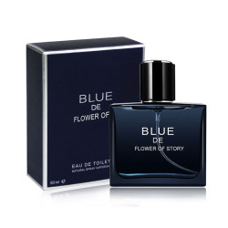 gutche蔚蓝男士香水50ml1瓶